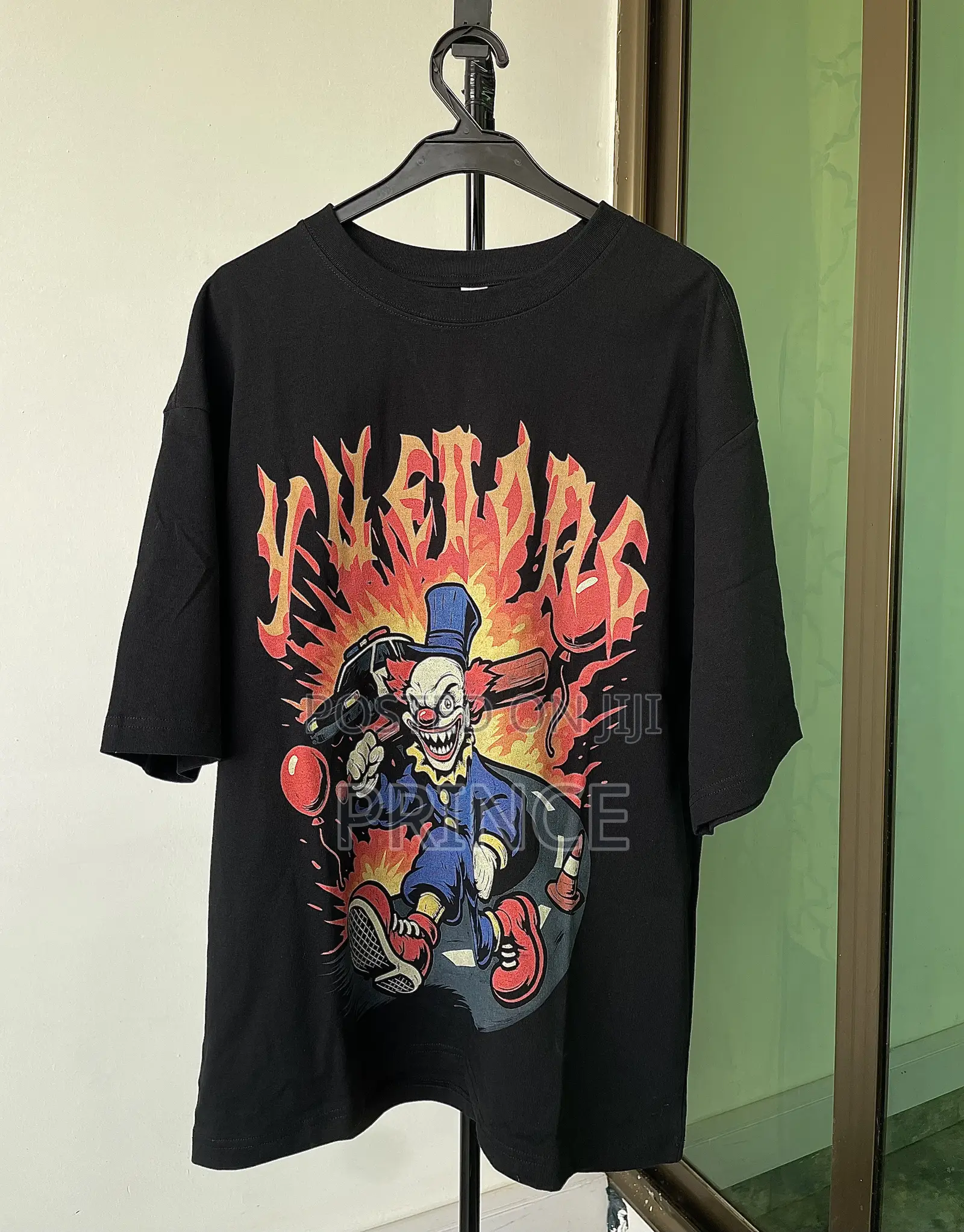 Plain 290 GSM Shirts