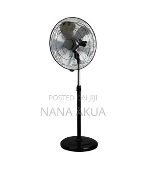 Heavy Duty Standing Fan