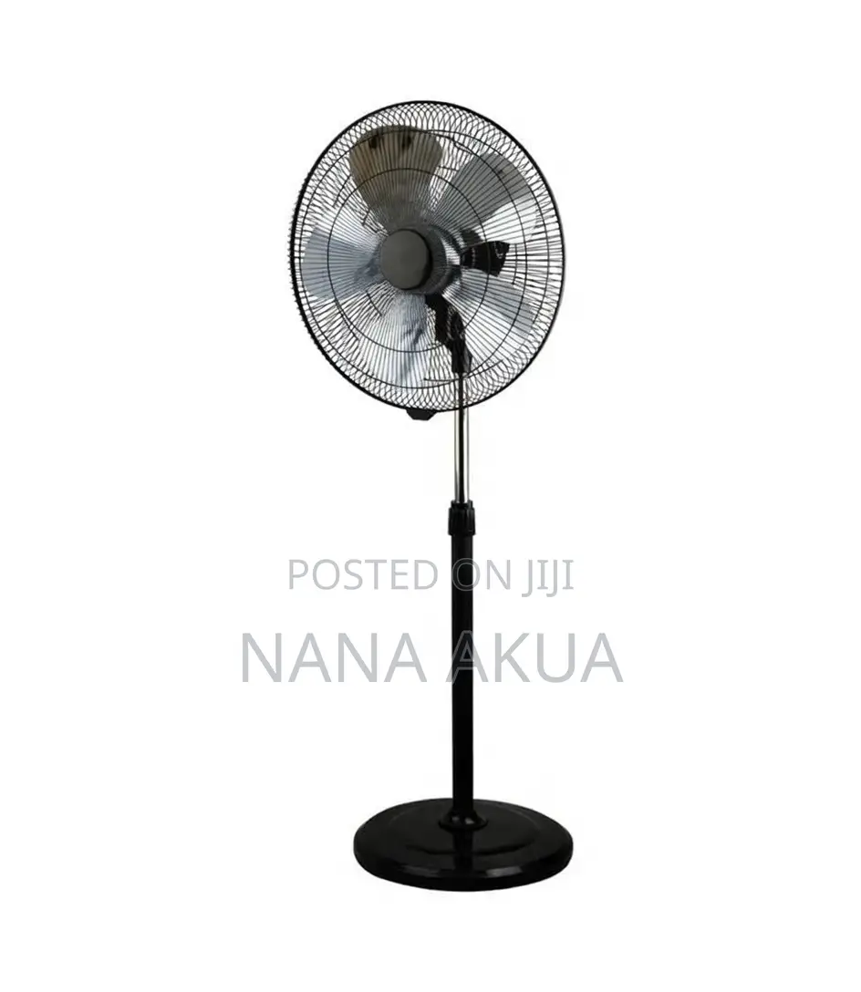Heavy Duty Standing Fan