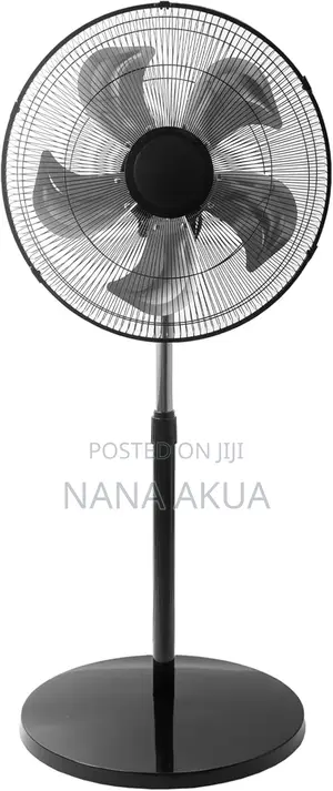 Heavy Duty Standing Fan