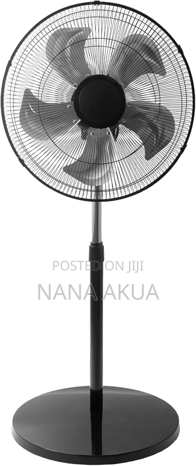Heavy Duty Standing Fan