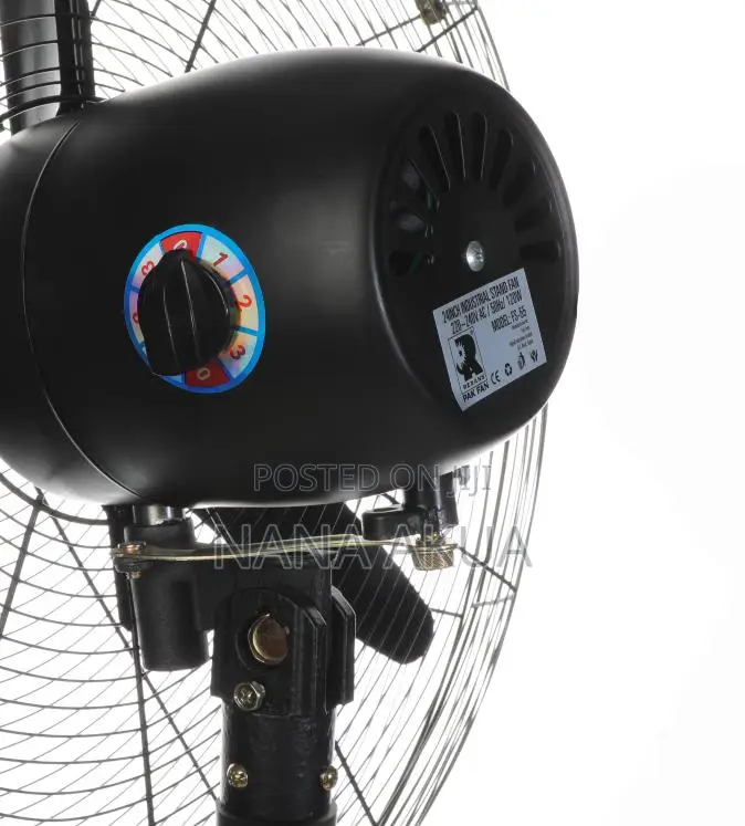 Heavy Duty Standing Fan