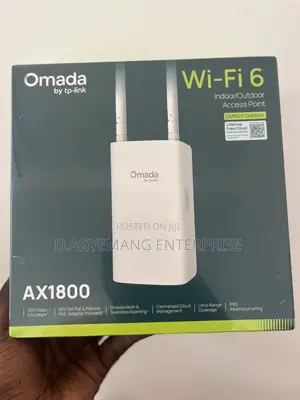 Tp Link Eap 603