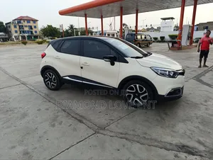Renault Samsung QM3 1.5 Diesel FWD 2015 Pearl