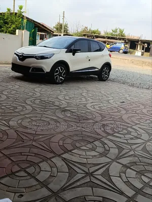 Renault Samsung QM3 1.5 Diesel FWD 2015 Pearl