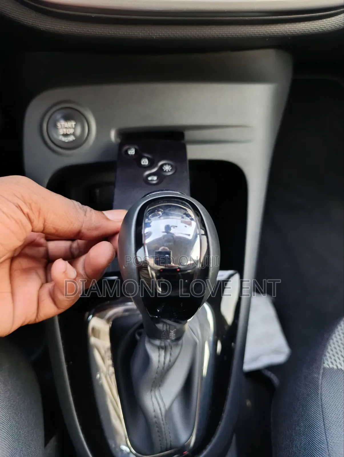 Renault Samsung QM3 1.5 Diesel FWD 2015 Pearl
