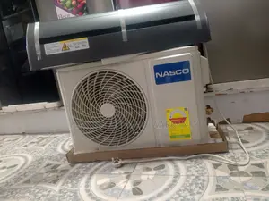 Nasco Glass Face 1.5hp Split Unit Nasco Air Conditioner
