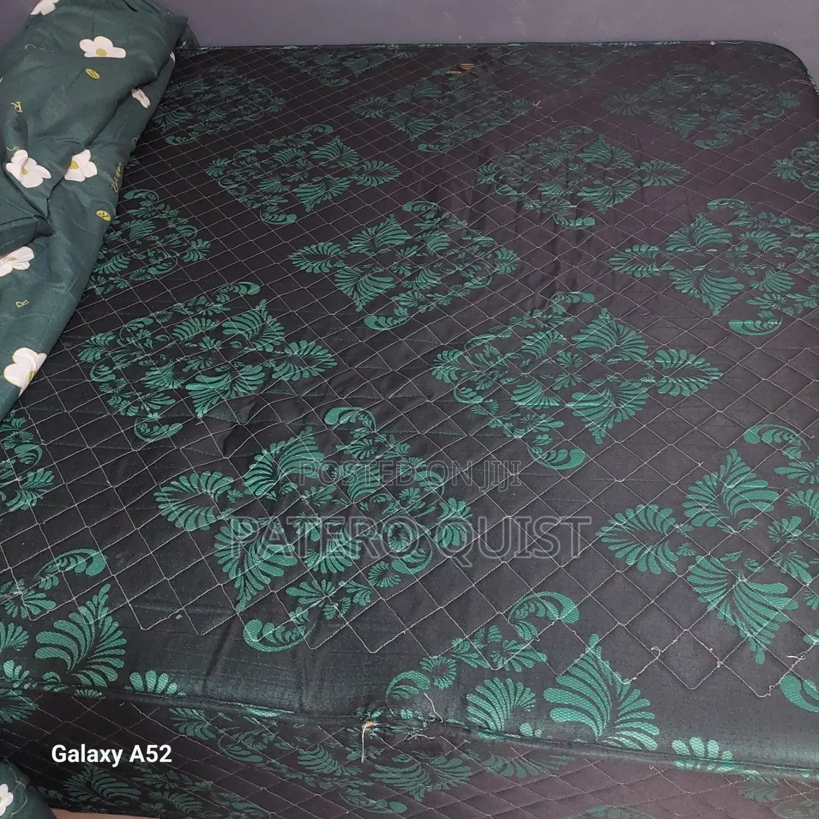 Queen Size Mattress for Sale