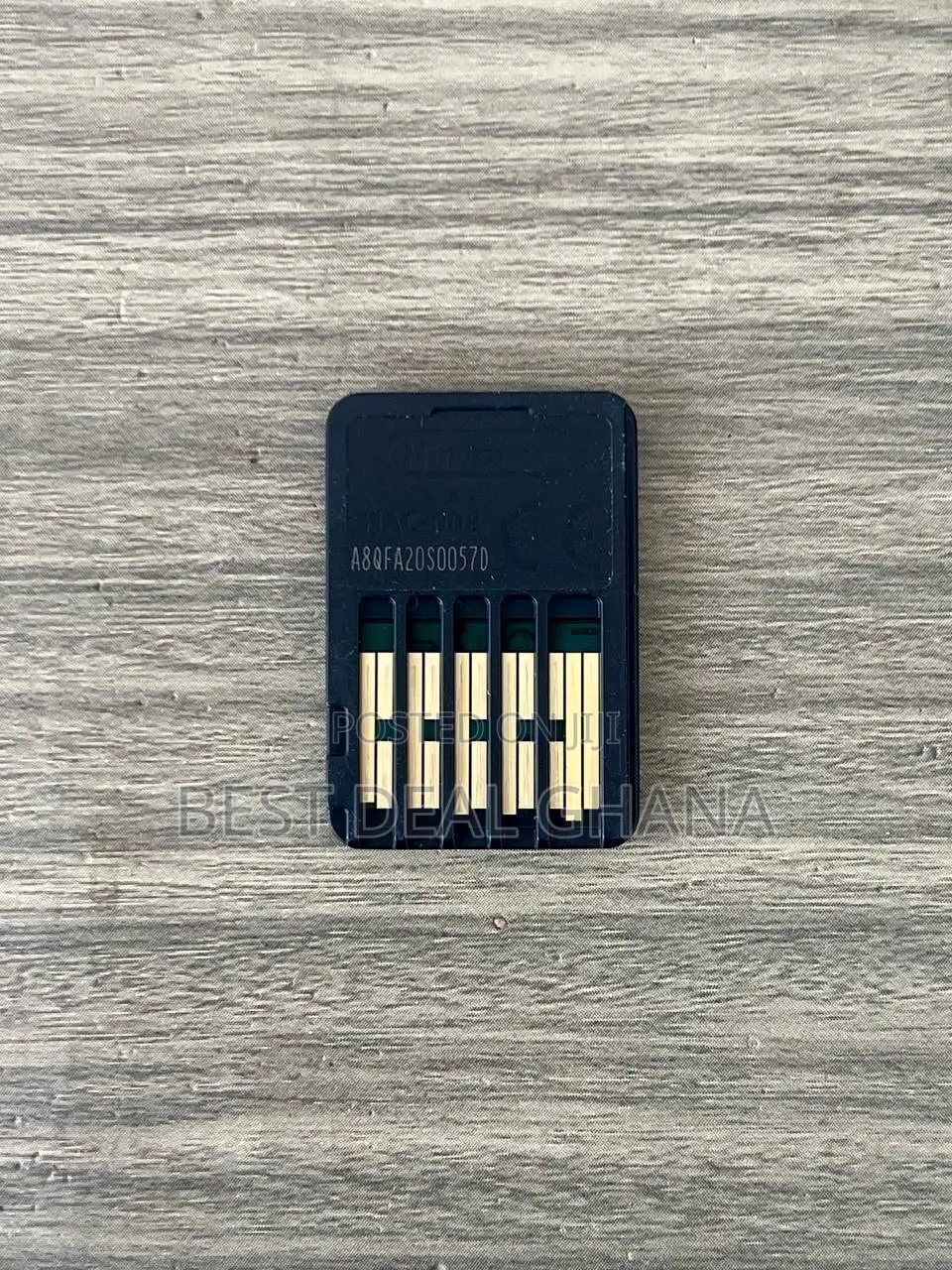 Sonic Racing Nintendo Switch Cartridge