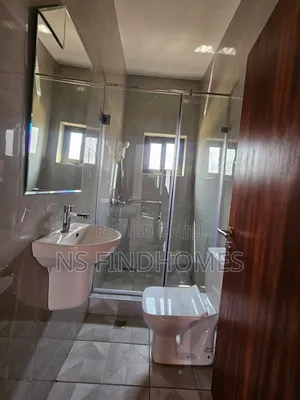2bdrm Apartment in Haatso, ECOMOG for rent