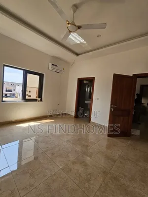 2bdrm Apartment in Haatso, ECOMOG for rent
