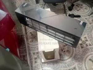 Nasco Crystal Cool 1.5hp Mirror Nasco Air Conditioner