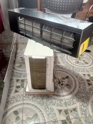 Nasco Eco Mirror 1.5 Hp Energy Saver Nasco Air Conditioner