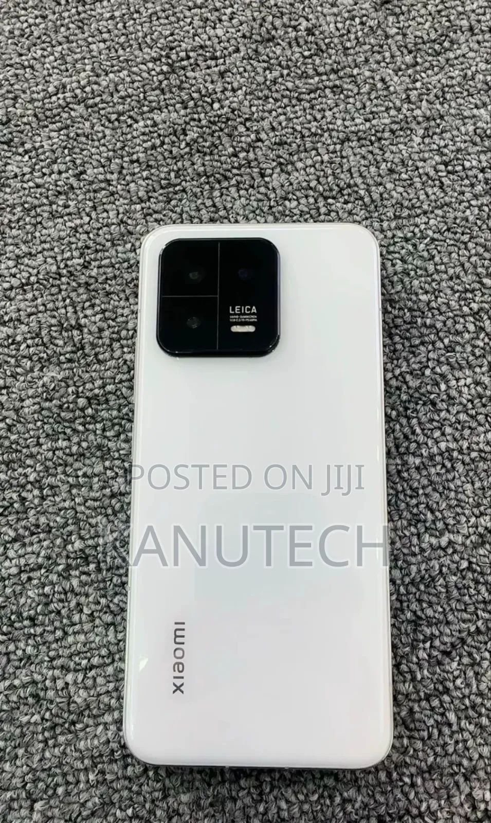 Xiaomi 13 512 GB Blue