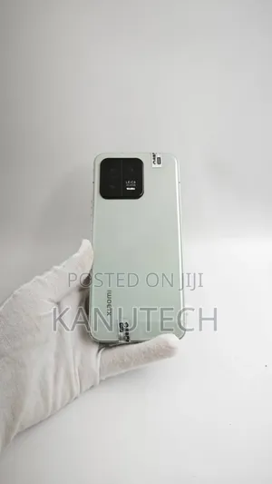 Xiaomi 13 512 GB Blue