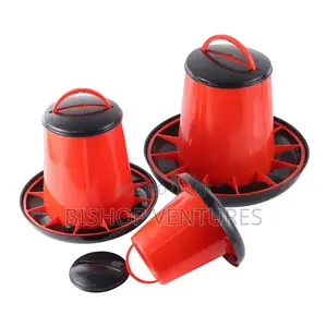 Feeders 1.5kg To 15kg