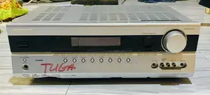 Onkyo Tx-sr307 Av Receiver With Remote