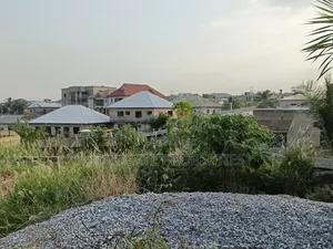 Plot for Sale at Buobai