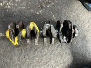 Sonata/Sportage/Santafe/Tucson Crankshaft and Bearing
