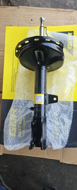 Highlander 2008-2013 Back Shocks