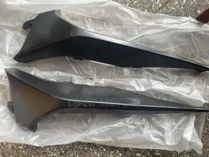 Toyota Corolla 2020 Bumper Molding