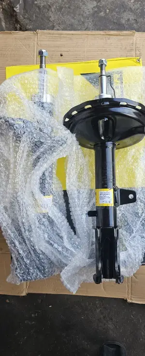 Highlander 2008-2013 Back Shocks