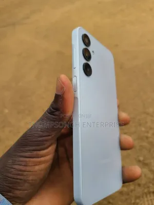 Samsung Galaxy A16 256 GB Gray