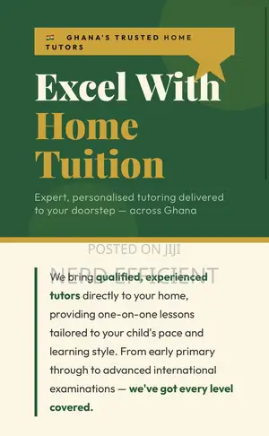 Home Tuition for Kids and Adults