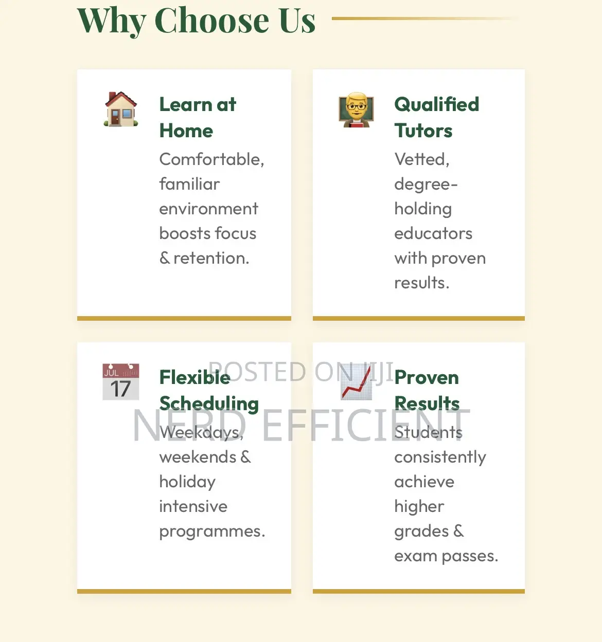 Home Tuition for Kids and Adults