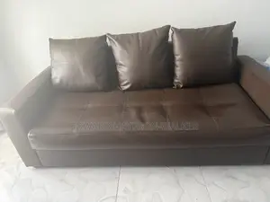 Leather Sofa for Sale