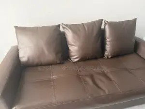Leather Sofa for Sale