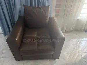 Leather Sofa for Sale