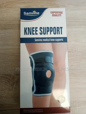 Knee Supports