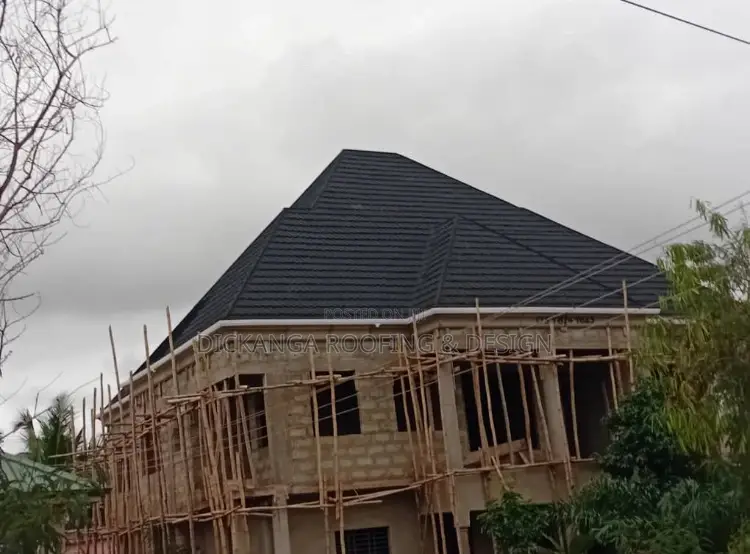 Stone Coat