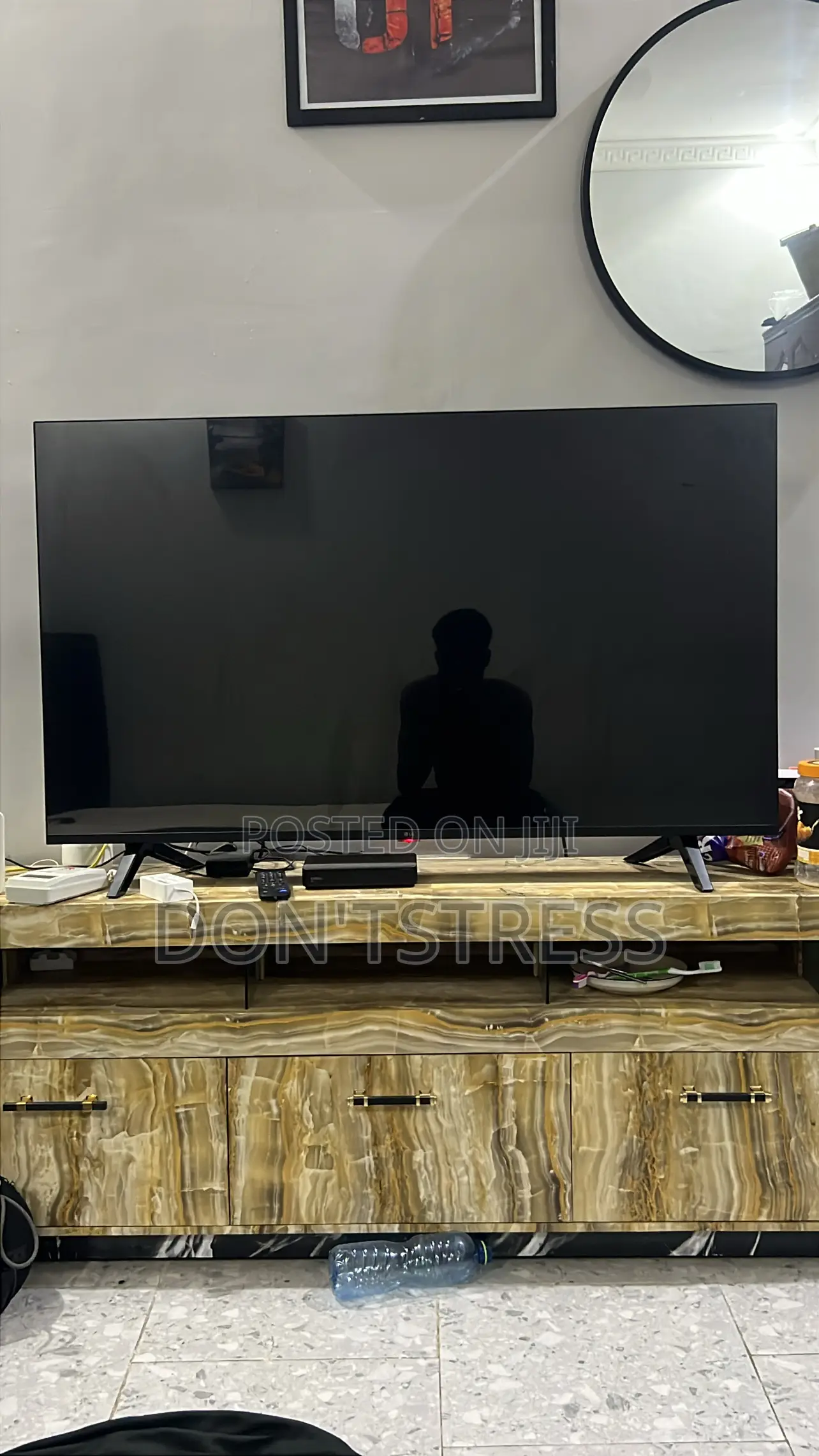 Lg Tv 50 Inches Edgeless 2023