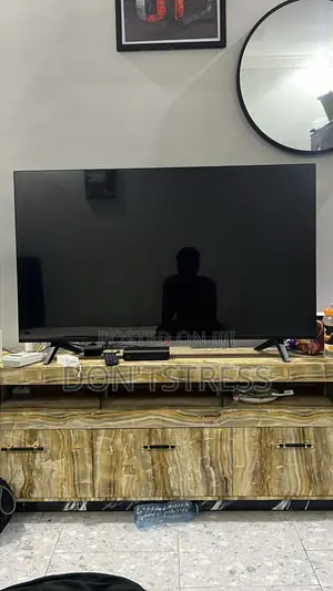Lg Tv 50 Inches Edgeless 2023
