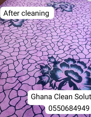 Professional Cleaners| Ghana Clean Solutions