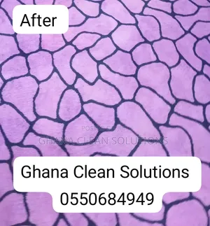 Professional Cleaners| Ghana Clean Solutions