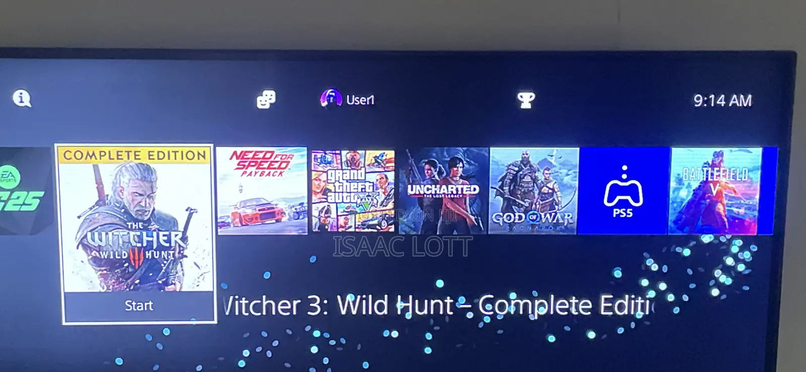 Playstation 4