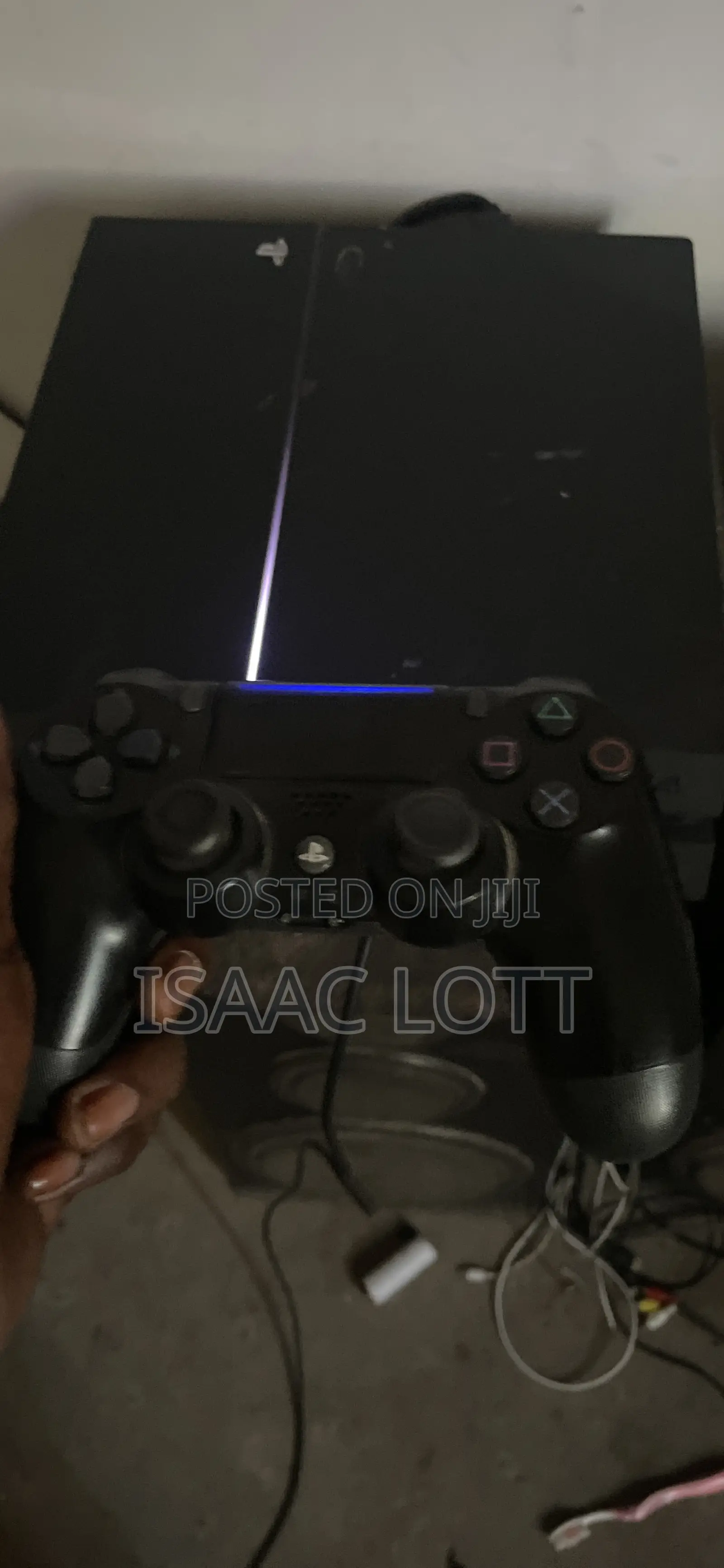 Playstation 4