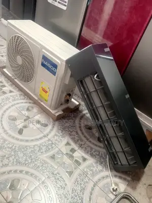 Nasco Clean Air1.5hp Mirror Split Unit Nasco Air Conditioner
