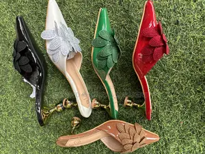 Ladies Heel