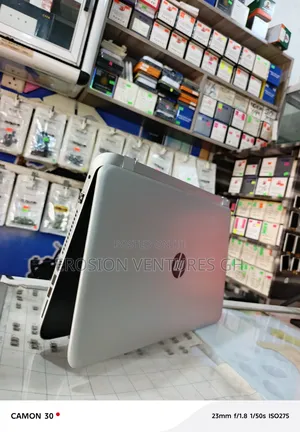Laptop HP 8GB Intel Core i5 SSD 320GB