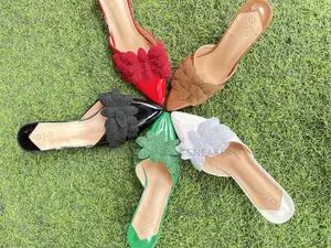Ladies Heel