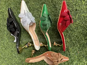 Ladies Heel