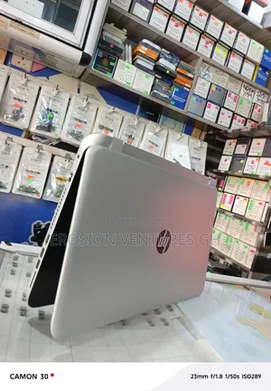 Laptop HP 8GB Intel Core i5 SSD 320GB