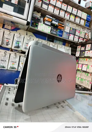Laptop HP 8GB Intel Core i5 SSD 320GB