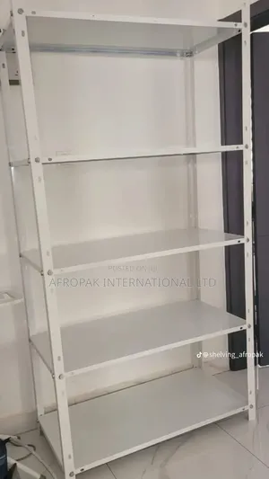 Queen Racks for Light Warehouse Rack Shelving