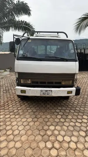 Kia Rhino for Sale (White)