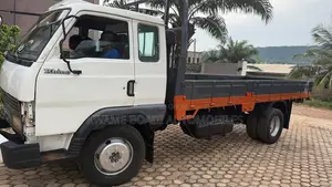 Kia Rhino for Sale (White)
